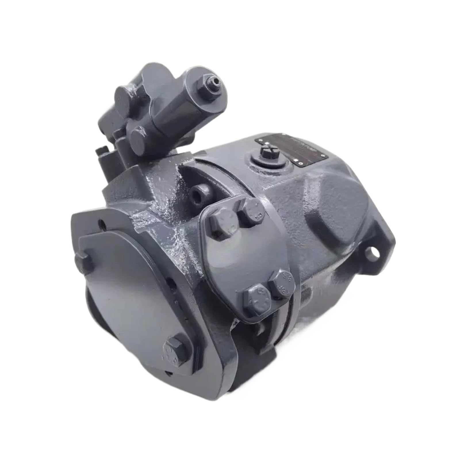 Variable Axial Piston Pump A10VO28DR/31R-VSC62K01