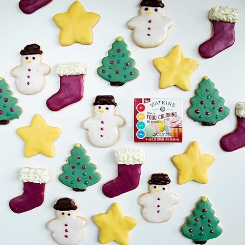 Miniatura 14 de J.R. Watkins, lata de especias gourmet totalmente naturales