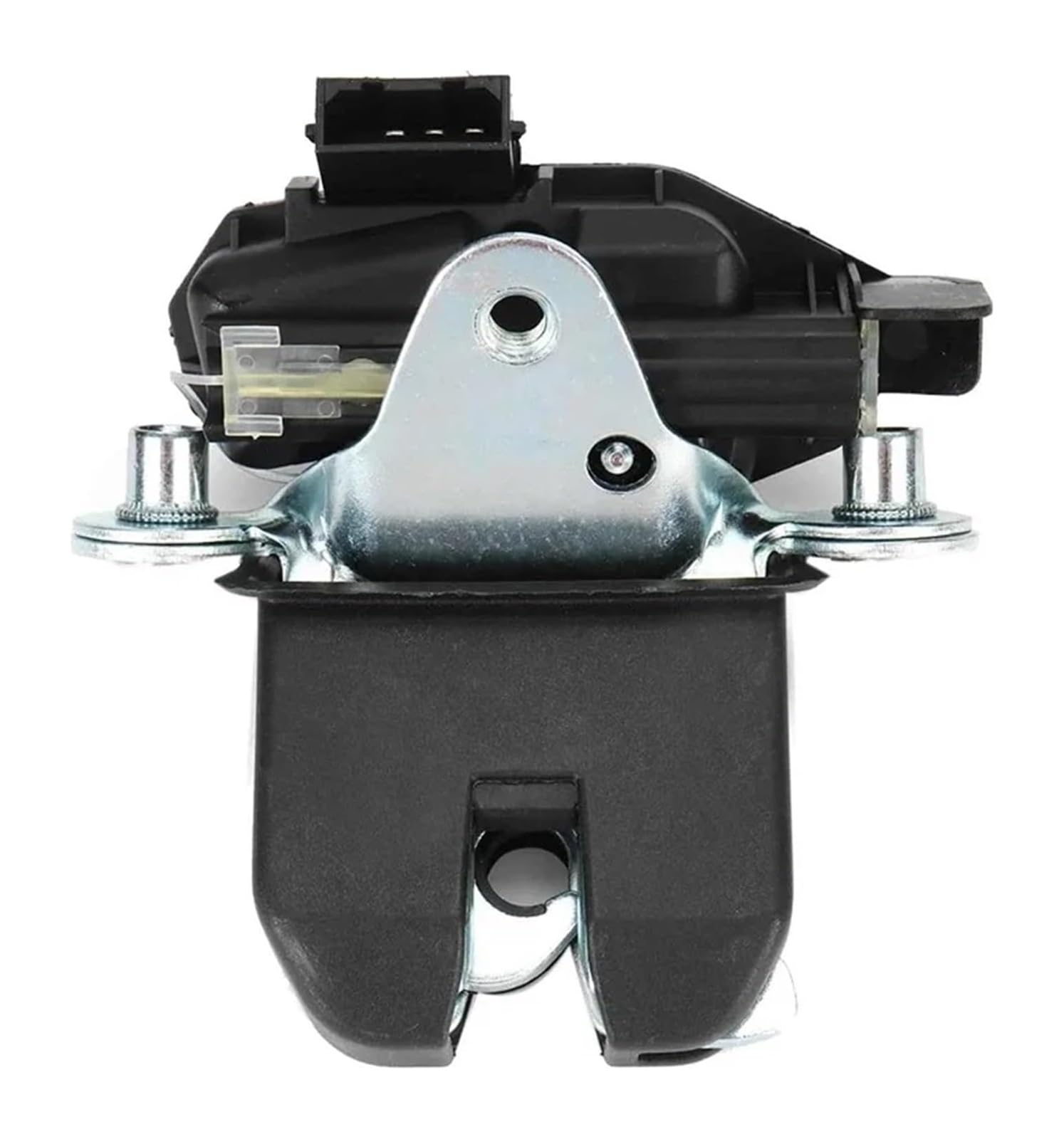 Rinkteea One Color For Skoda For Fabia For Mkii For Roomster 2006-2015 Rear Trunk Lid Tailgate Boot Lock Latch Actuator Catch 5J0827501 Boot Lid Lock