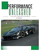 Vista 1 de Performance Unleashed GT Edition