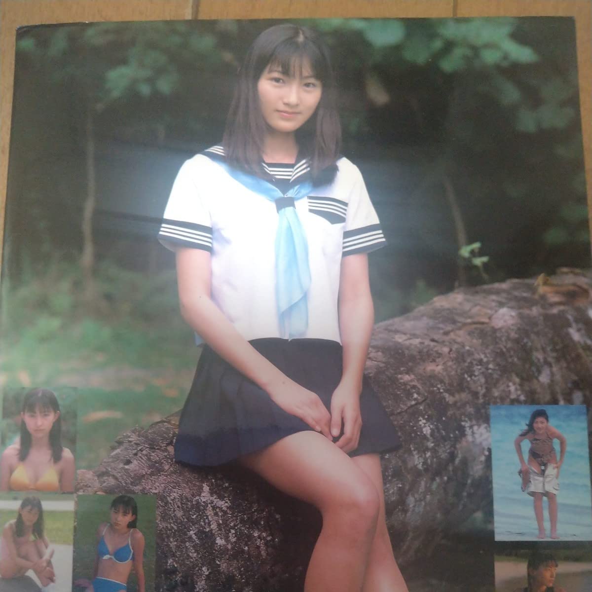 心交社ジュニアアイドル 浅田由里菜