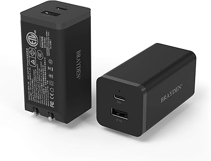 Amazon Brayden Usb C Pd 急速充電器 66w 2ポートusb A Usb C Gan 窒化ガリウム採用 Pse認証済 折畳式 Pd充電アダプター Macbook Iphone 12 12 Pro Max 11 11 Pro Xr 8 Ipad Pro Galaxys10 Nintendo Switchその他usb C機器対応 Brayedn 家電 カメラ Amazon Brayden Usb C Pd 急速充電器 66w 2ポートusb A Usb C Gan 窒化ガリウム採用 Pse認証済 折畳式 Pd充電アダプター Macbook Iphone 12 12 Pro Max 11 11 Pro Xr 8 Ipad Pro Galaxys10 Nintendo Switchその他usb C機器対応 Brayedn 家電 カメラ