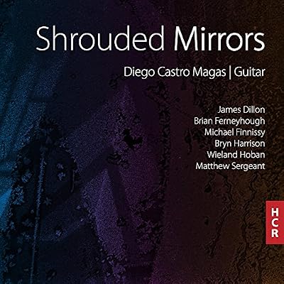 Shrouded Mirrors