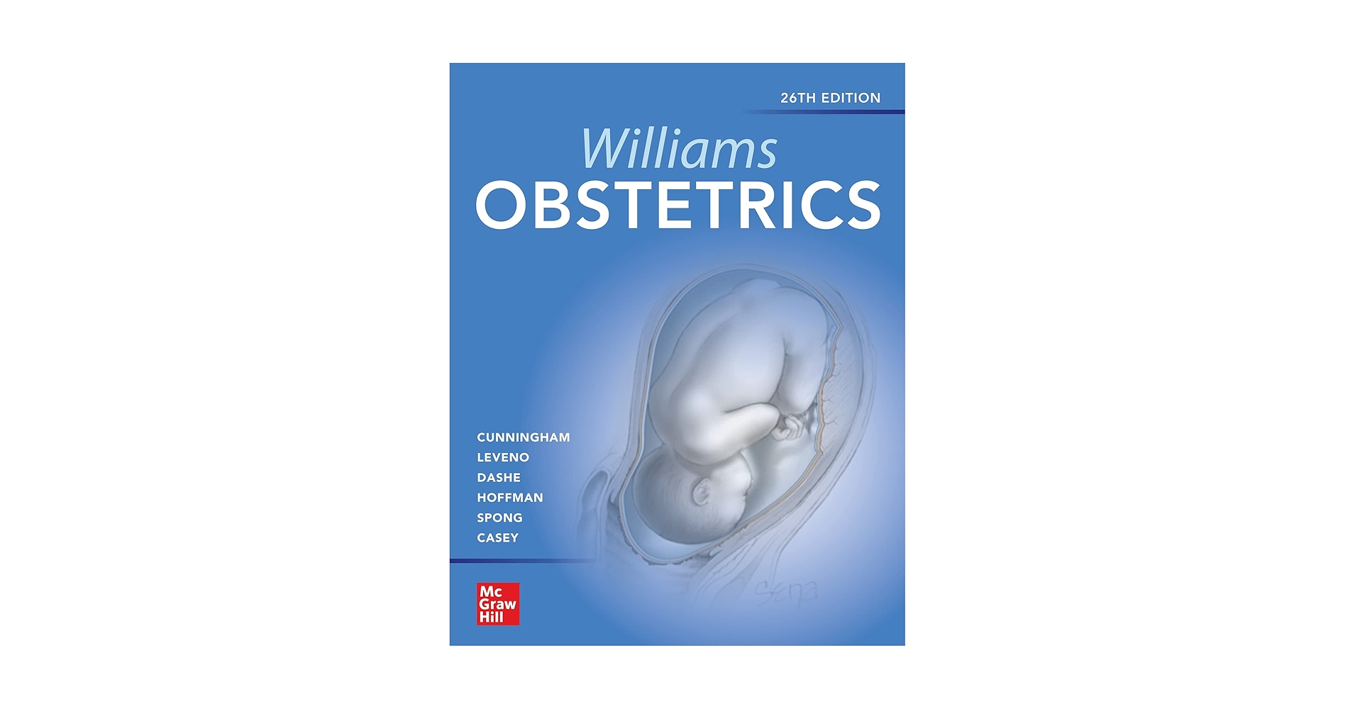 Amazon.com: Williams Obstetrics 26e eBook : Cunningham, F