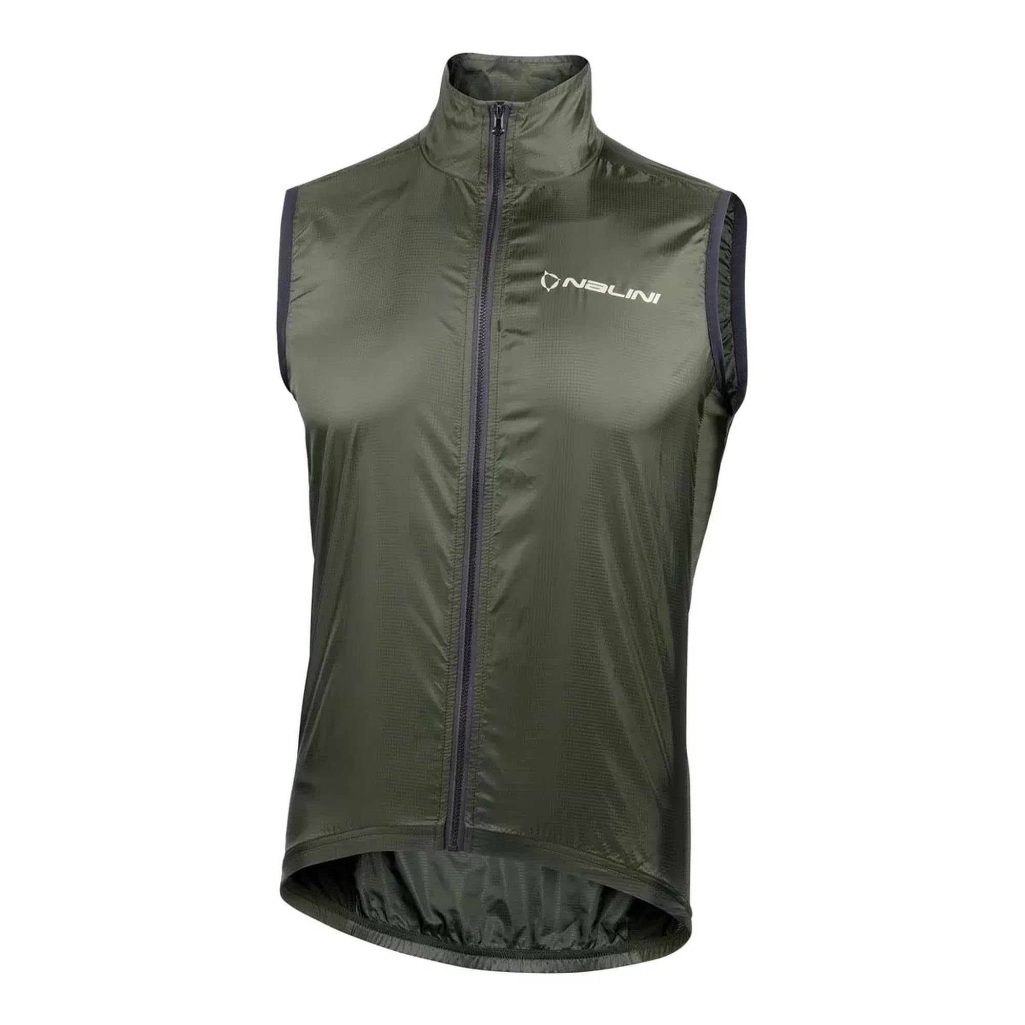 Amazon.co.jp: [Nalini] サイクリング ウィンド ベスト SCIROCCO WIND 