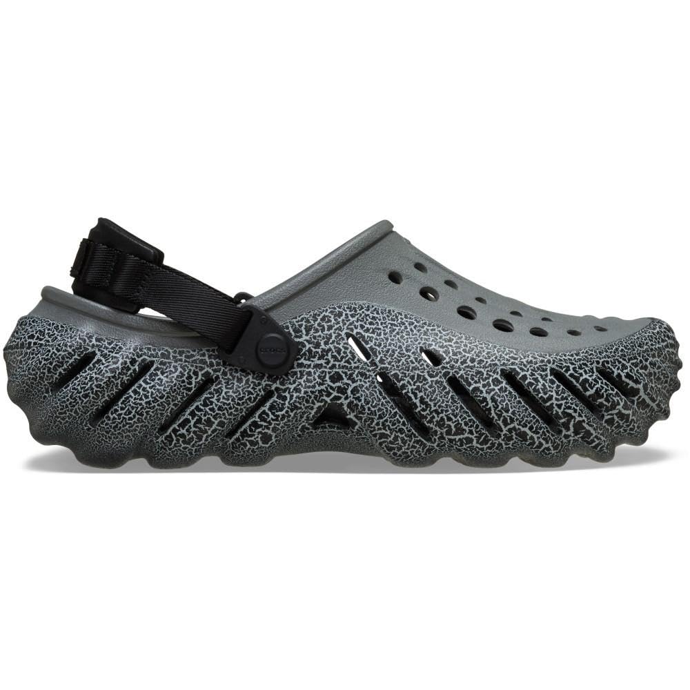 Crocs Unisex-Adult Echo Clog