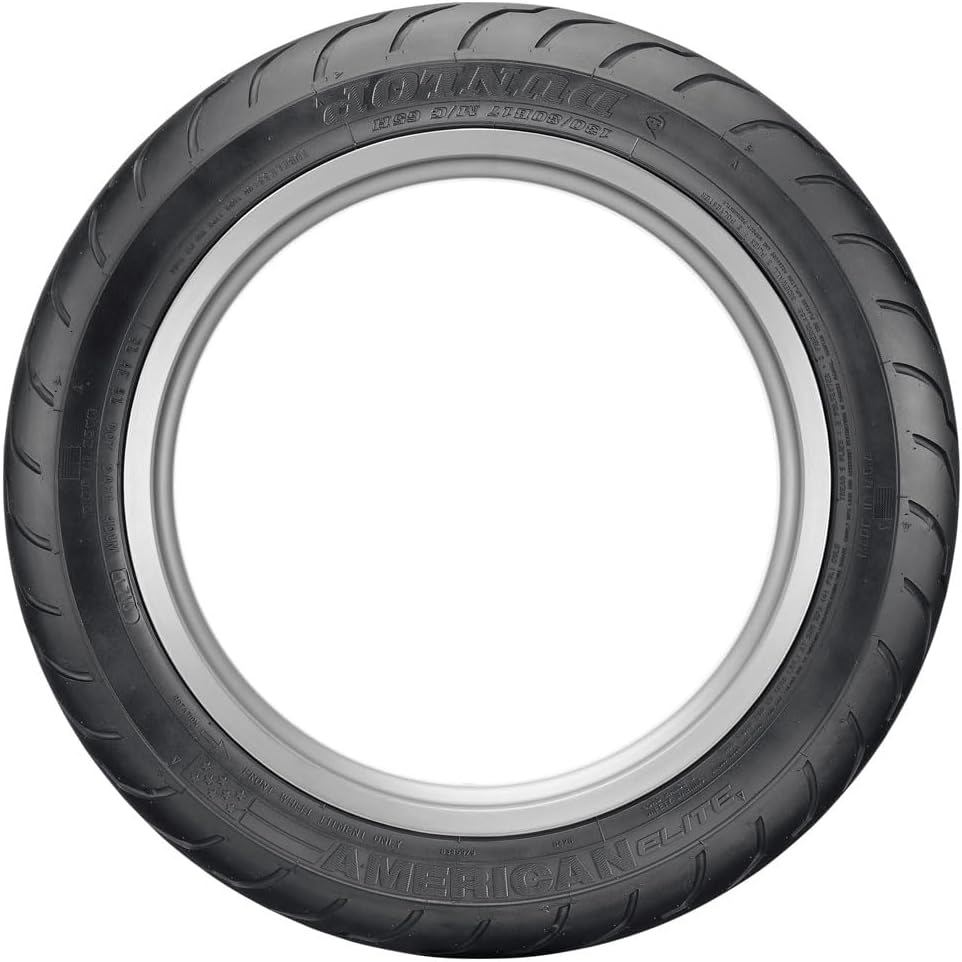 Dunlop Motorcycle AMERICAN ELITE 140/75R17 FRT