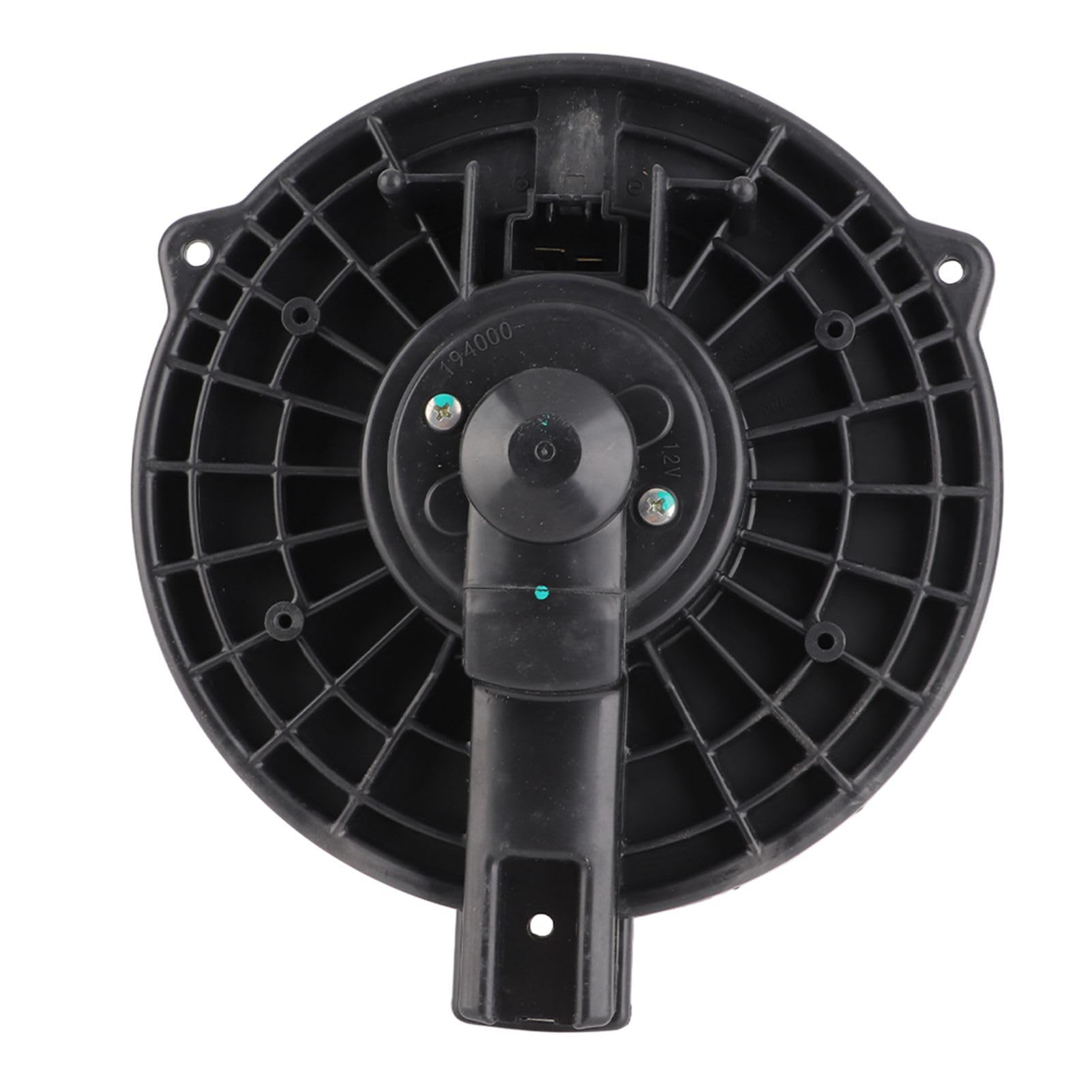 Sostituzione del Regolatore di Calore del Motore del Ventilatore Dell'auto 194000-7400 per Honda03-07