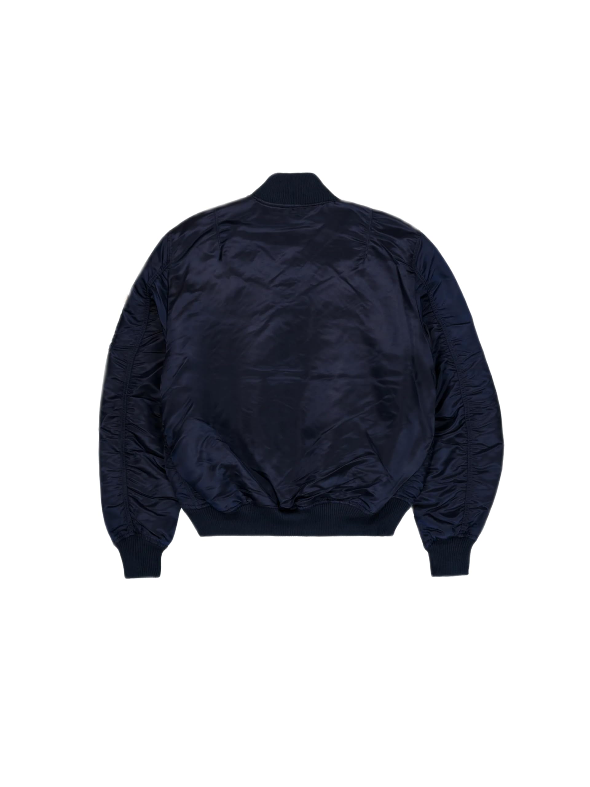 Alpha Industries MA-1 VF 59 Bomberjacke für Herren, Rep.Blue, 4XL – Ansicht 4