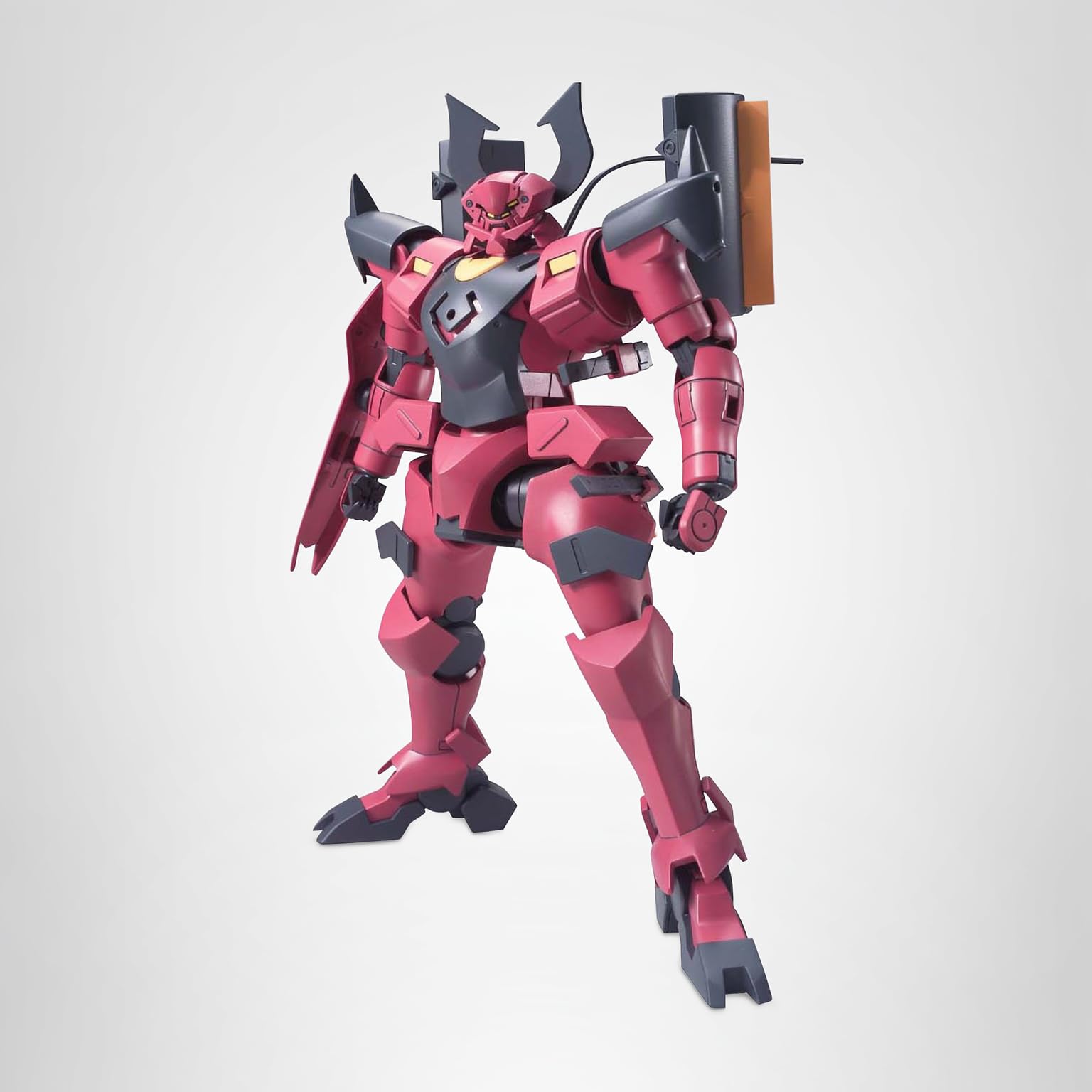 Amazon.co.jp: HG 1/144 X-704T/AC Mister Bushido Ahead (Mobile Suit