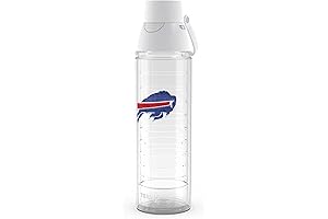 Buffalo Bills 24oz. Tervis NFL Water Bottle
