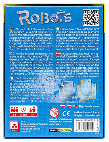 Spielansicht von Wir sind die Roboter_1
