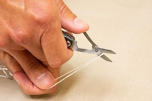 Miniatura 6 de 17605 Multiherramienta 6 en 1 de grafito, 1 paquete, verde