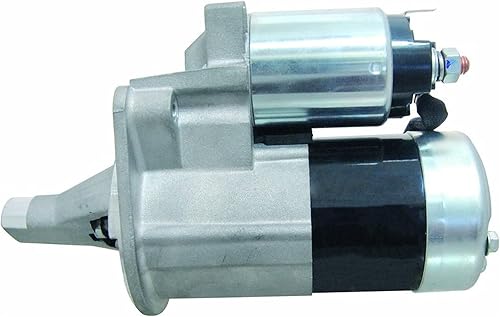Miniatura 6 de Premier Gear PG-19025 Starter compatible conreemplazo para Chrysler 300 Series Dodge Charger 2007-2010 Dodge Challenger 2009 2010 Magnum 2007 2008