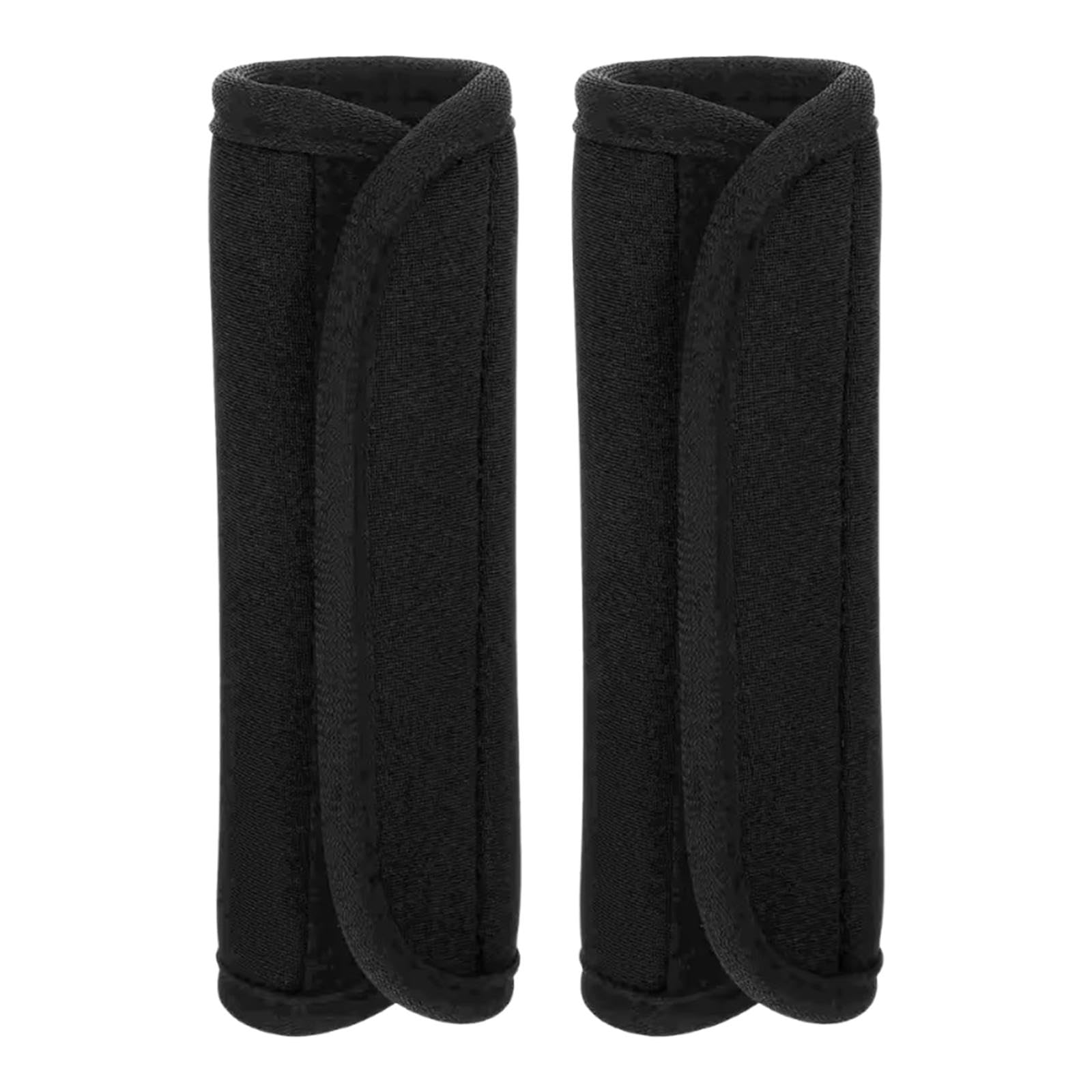 2X Pull up Bar Grips 3mm Thick Grip Wraps for Exercise Equipment Fitness Gym Black | Sports Equipment | Outdoor Sports Gear | Exercise Gear-image-38