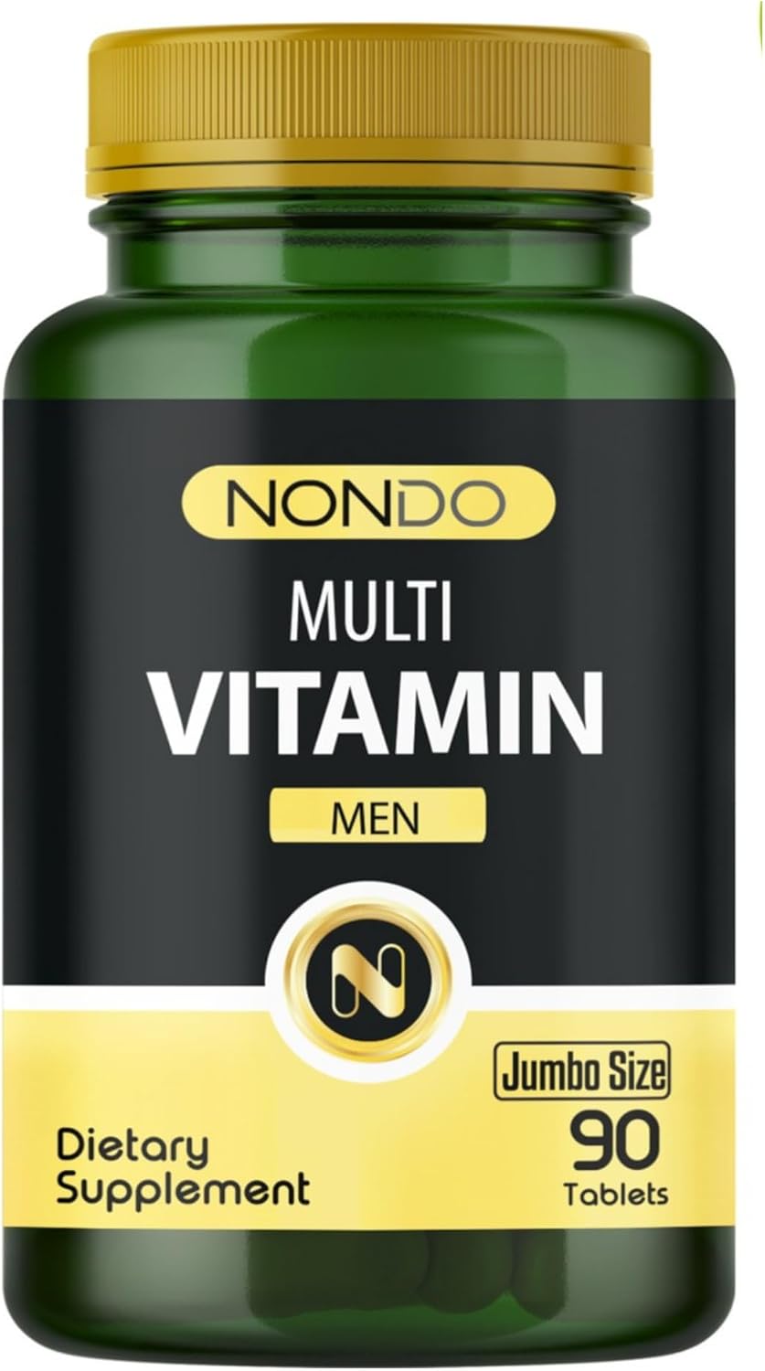 Nondo Lepidyum, Amerikan Ginsengi, Kore Ginsengi, Cüce Palmiye, Isırgan, Likopen, Pygeum (Prunus Africanum), Vitamin ve Mineral İçeren Takviye Edici Gıda