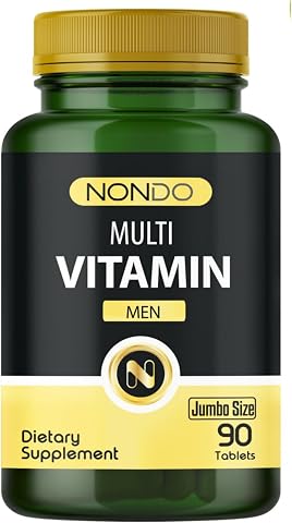 Nondo Lepidyum, Amerikan Ginsengi, Kore Ginsengi, Cüce Palmiye, Isırgan, Likopen, Pygeum (Prunus Africanum), Vitamin ve Mineral İçeren Takviye Edici Gıda