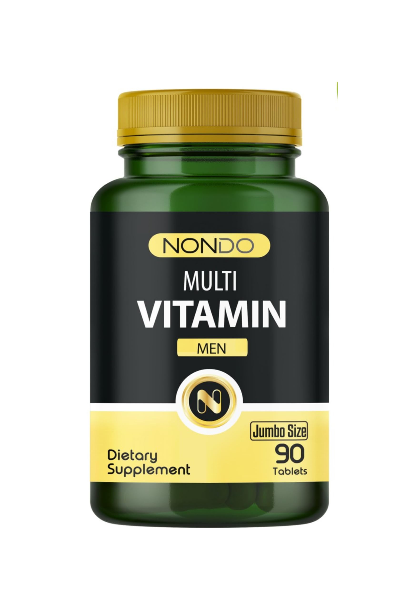 Nondo Lepidyum, Amerikan Ginsengi, Kore Ginsengi, Cüce Palmiye, Isırgan, Likopen, Pygeum (Prunus Africanum), Vitamin ve Mineral İçeren Takviye Edici Gıda