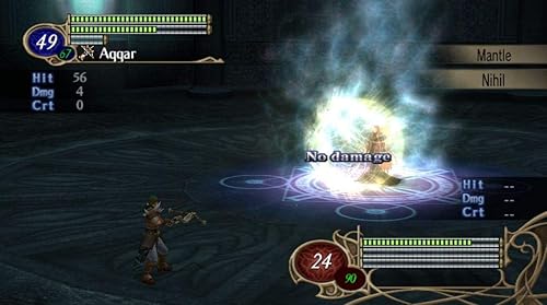 Miniatura 4 de Fire Emblem Radiant Dawn