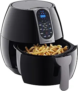 Best Air Fryer for 2 People – Top Picks for Small Households 4 Best Air Fryer for 2 People