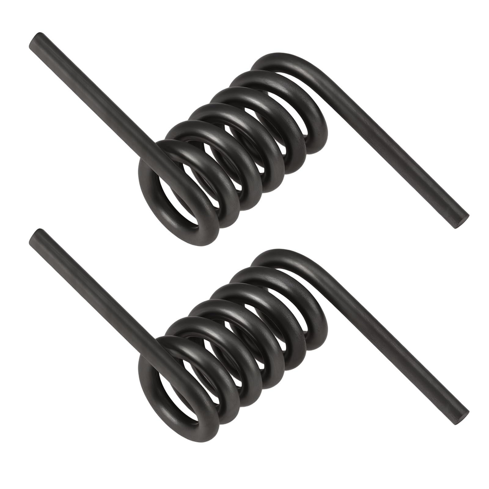 YINETTECH 2pcs Chain Sharpener Motor Spring 35589 Compatible with Oregon 32653A Compatible with Jolly 557271