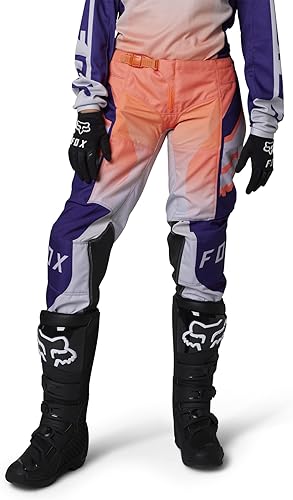 Miniatura 2 de Fox Racing Pantalón de motocross 180 Leed para mujer
