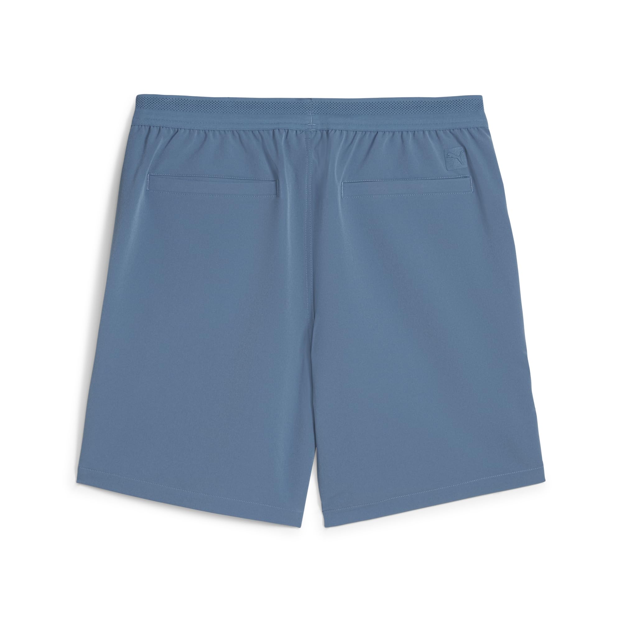 PUMA Pantalón Corto Deportivo de Golf Hombre