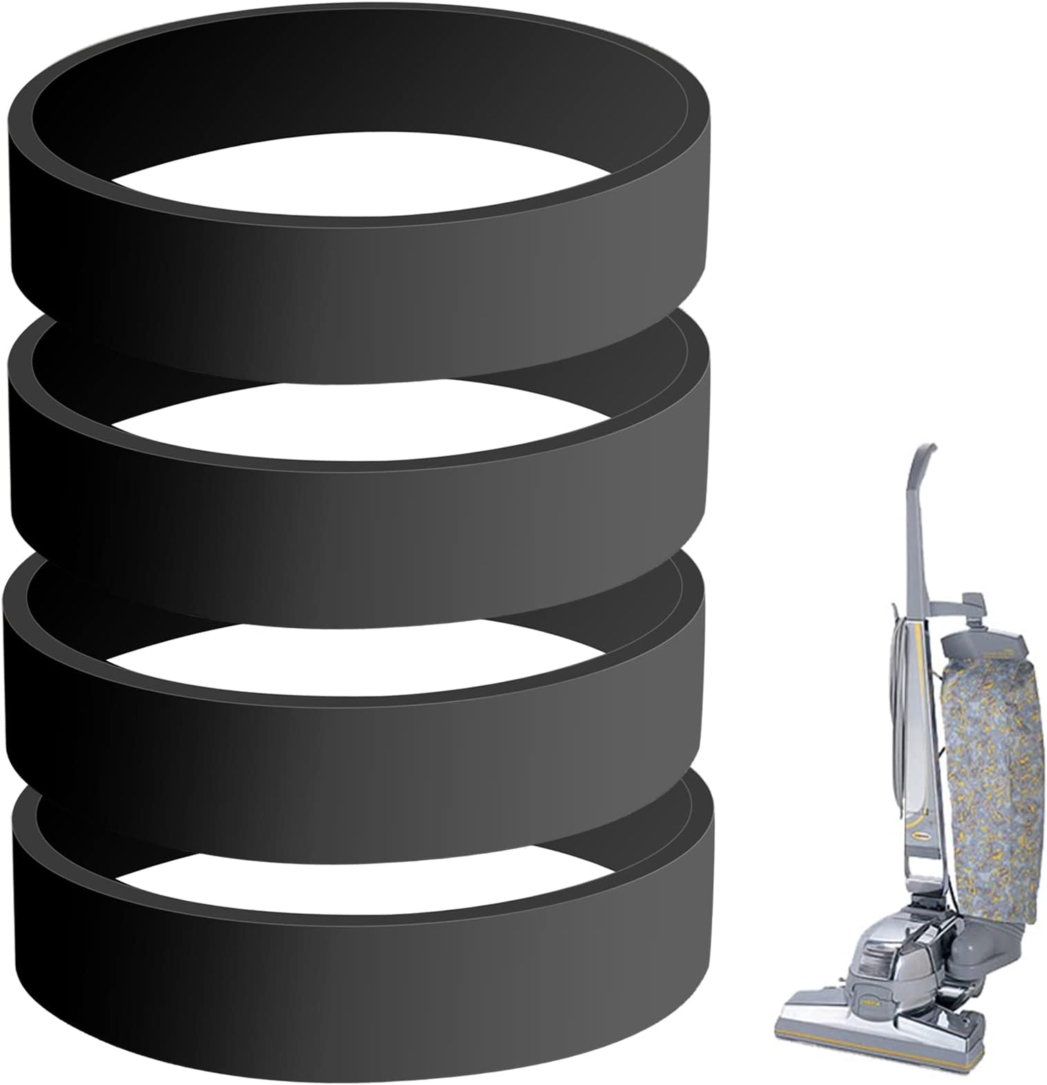 Vacuum Belt Replacement for Kirby Vacuum Cleaner 301291