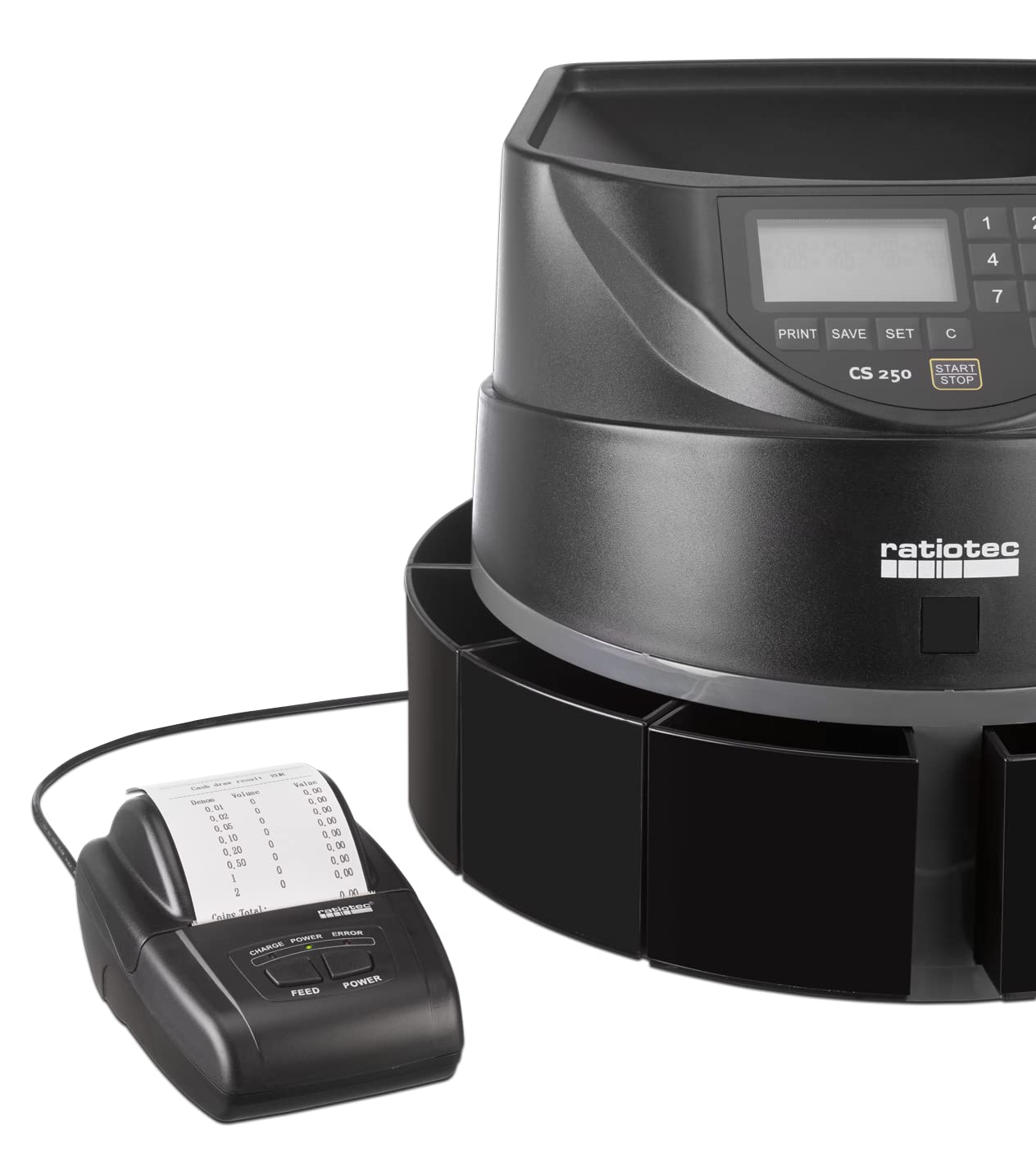ratiotec RTP 300