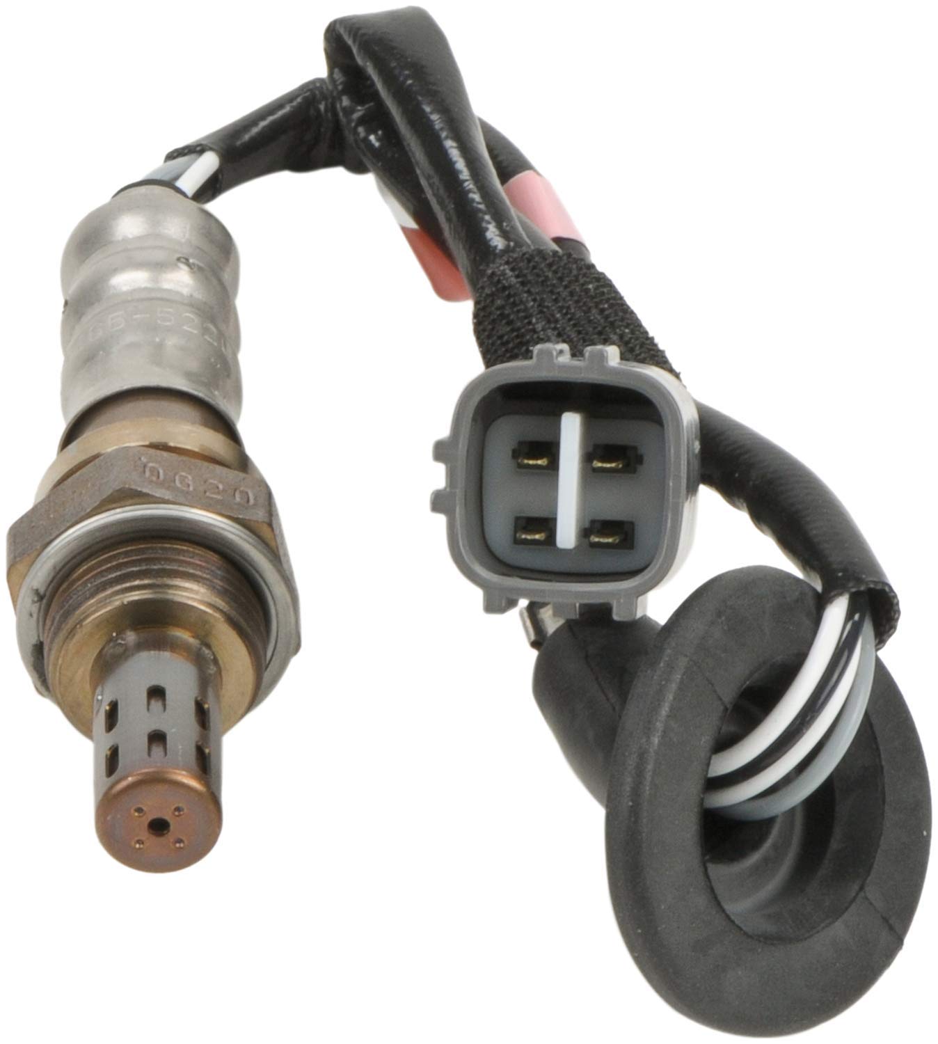 BOSCH15275 Premium OE Fitment Oxygen Sensor - Compatible With Select Scion xA, xB; Toyota Echo