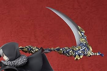 ロード・エルメロイII世の事件簿-魔眼蒐集列車 グレイ ベルファイン Amazon | ベルファイン ロード・エルメロイII世の事件簿 - 魔眼