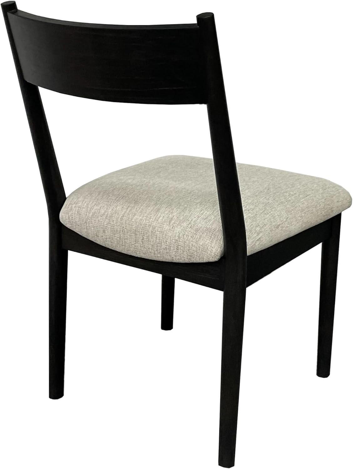 Peppercorn Cresent Chair (Set of 2)