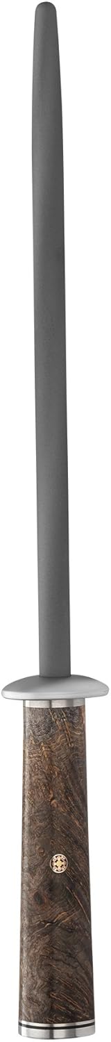 Miyabi Light Brown Block 5000MCD67 8-pc Knife Block Set