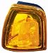 Depo 330-1502R-US Ford Ranger Passenger Side Replacement Side Marker Lamp Unit
