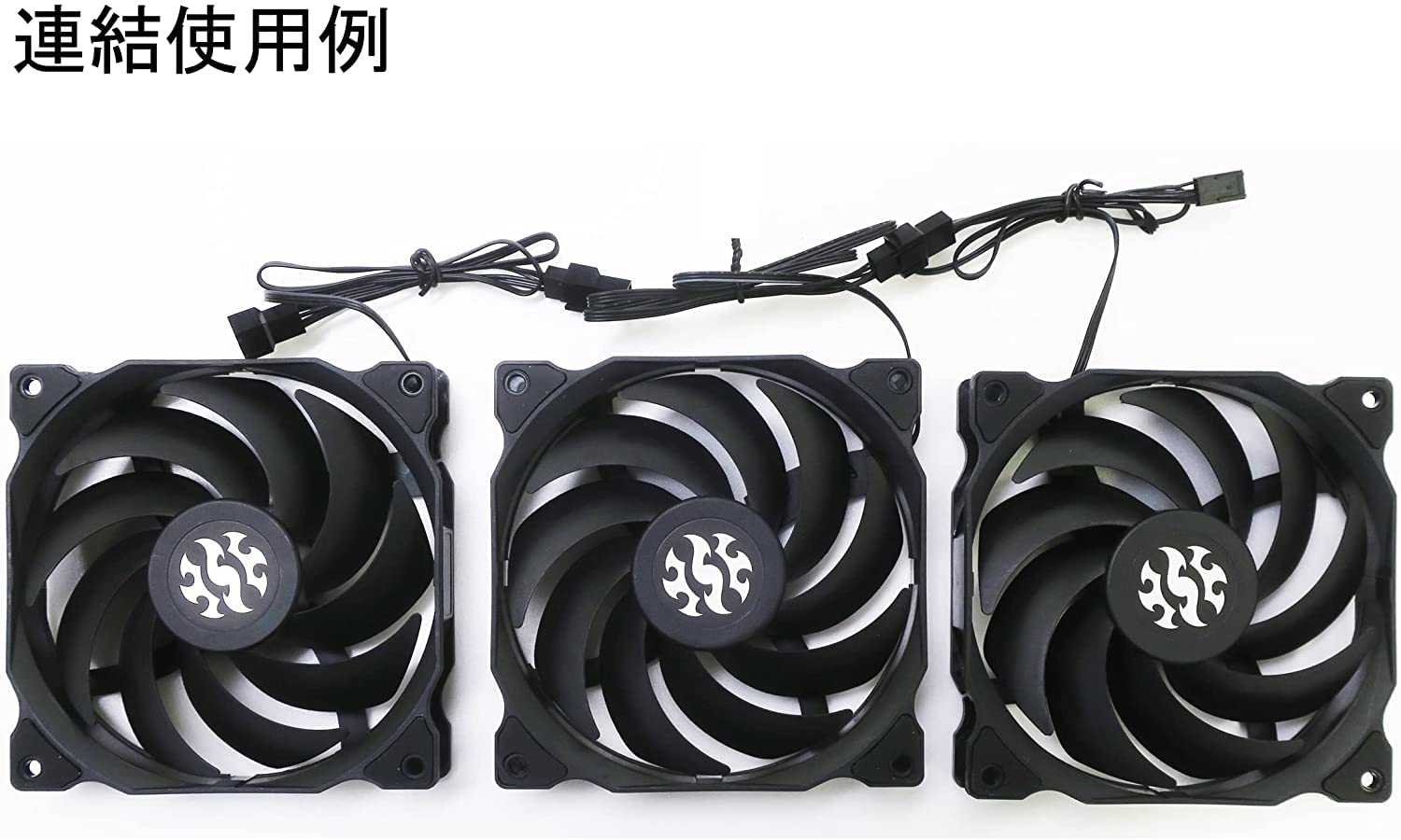 ビリンバウ　ケース付き Amazon.co.jp: エックスピージー(XPG) VENTO ケースファン 120mm