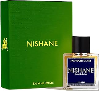 Nishane Istanbul unisex Parfum Fan Your Flames 1.7 OZ