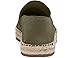 COACH Reilly Espadrille - Back View