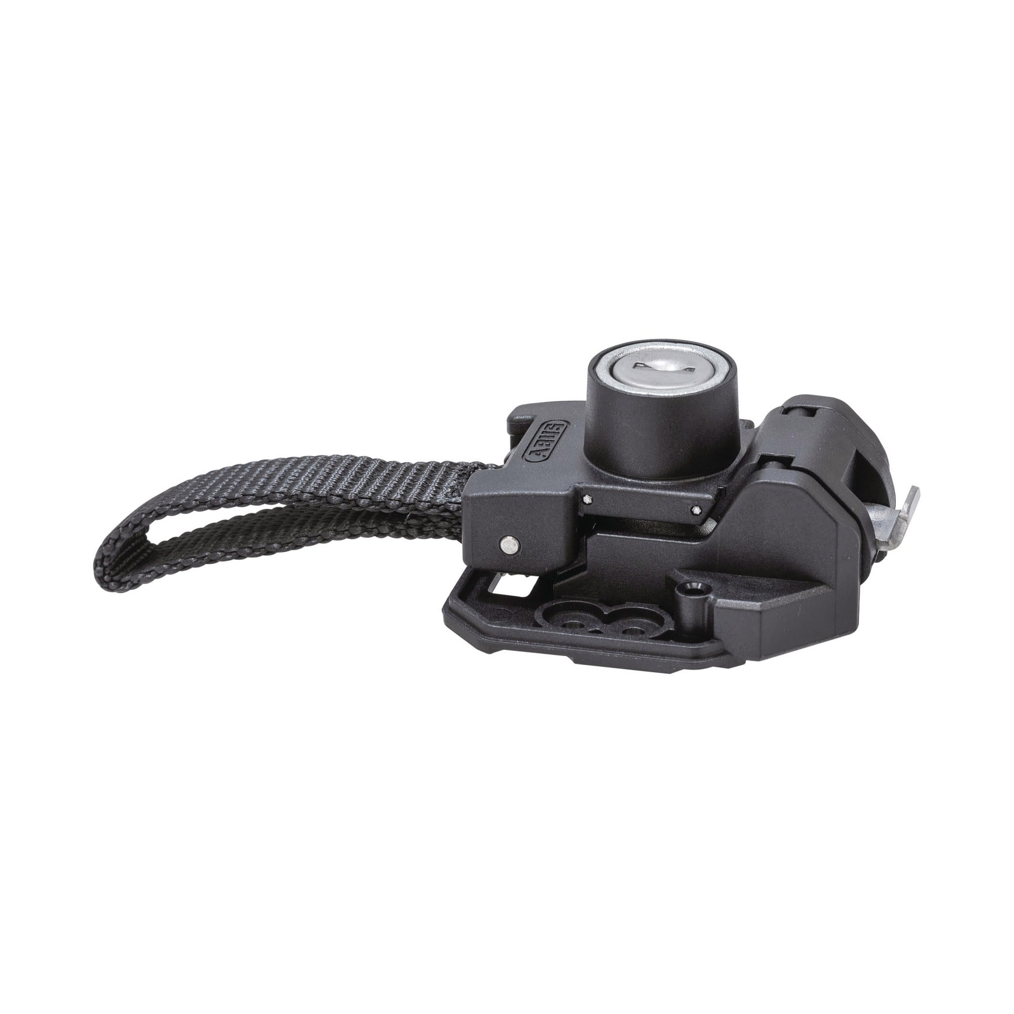 ABUS Batteriefachschloss BLO BOS AX1 T82