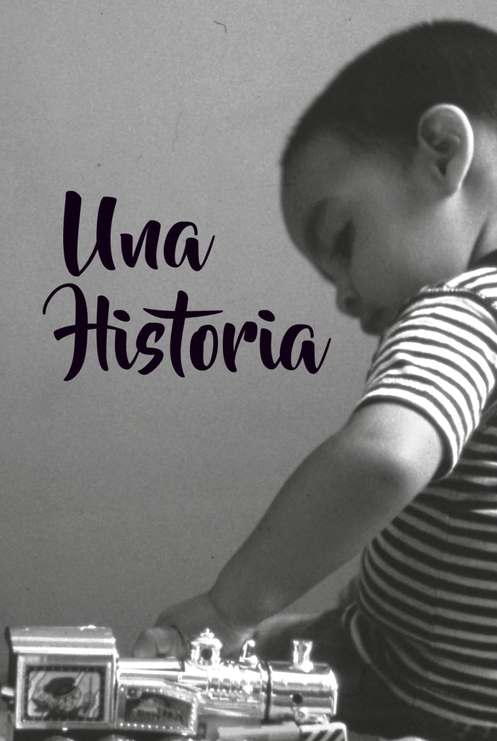 Una Historia: Diario para mi hijo
