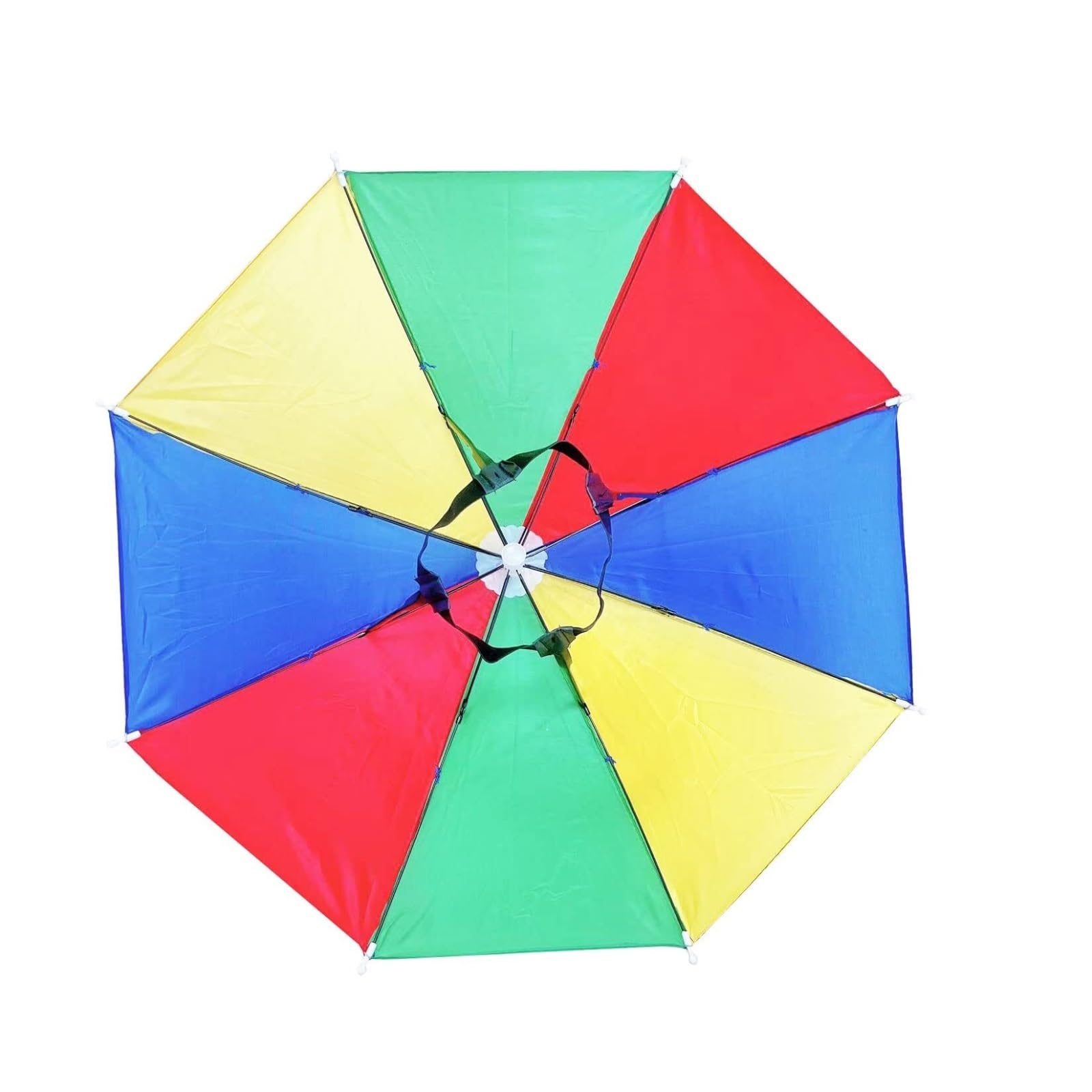 Przeciwsłoneczny Parasol Wędkarski 2 Szt. Lekki, Przenośny Parasol Do Aktywności Na Świeżym Powietrzu Ogrodnictwa