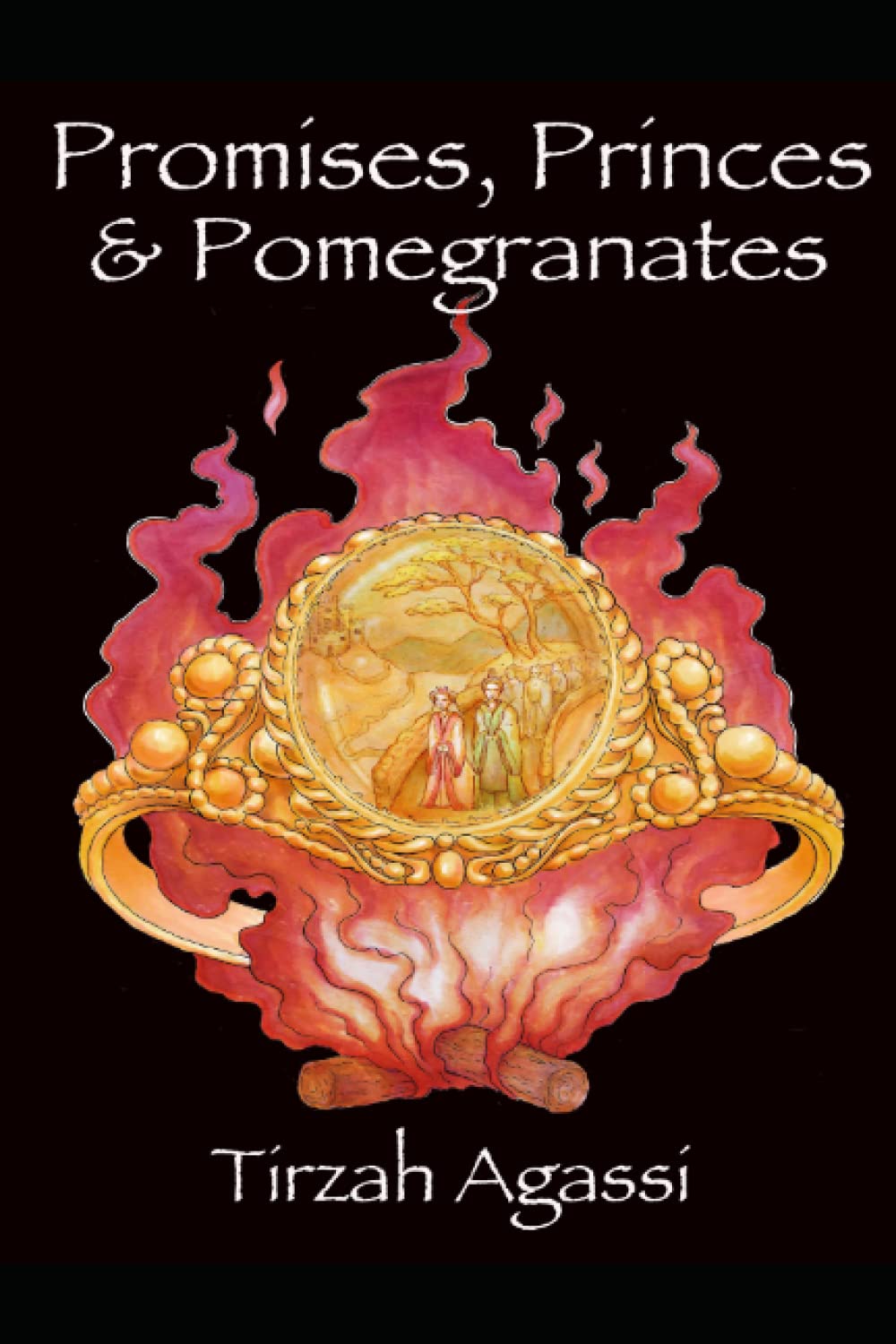 Promises, Princes and Pomegranates