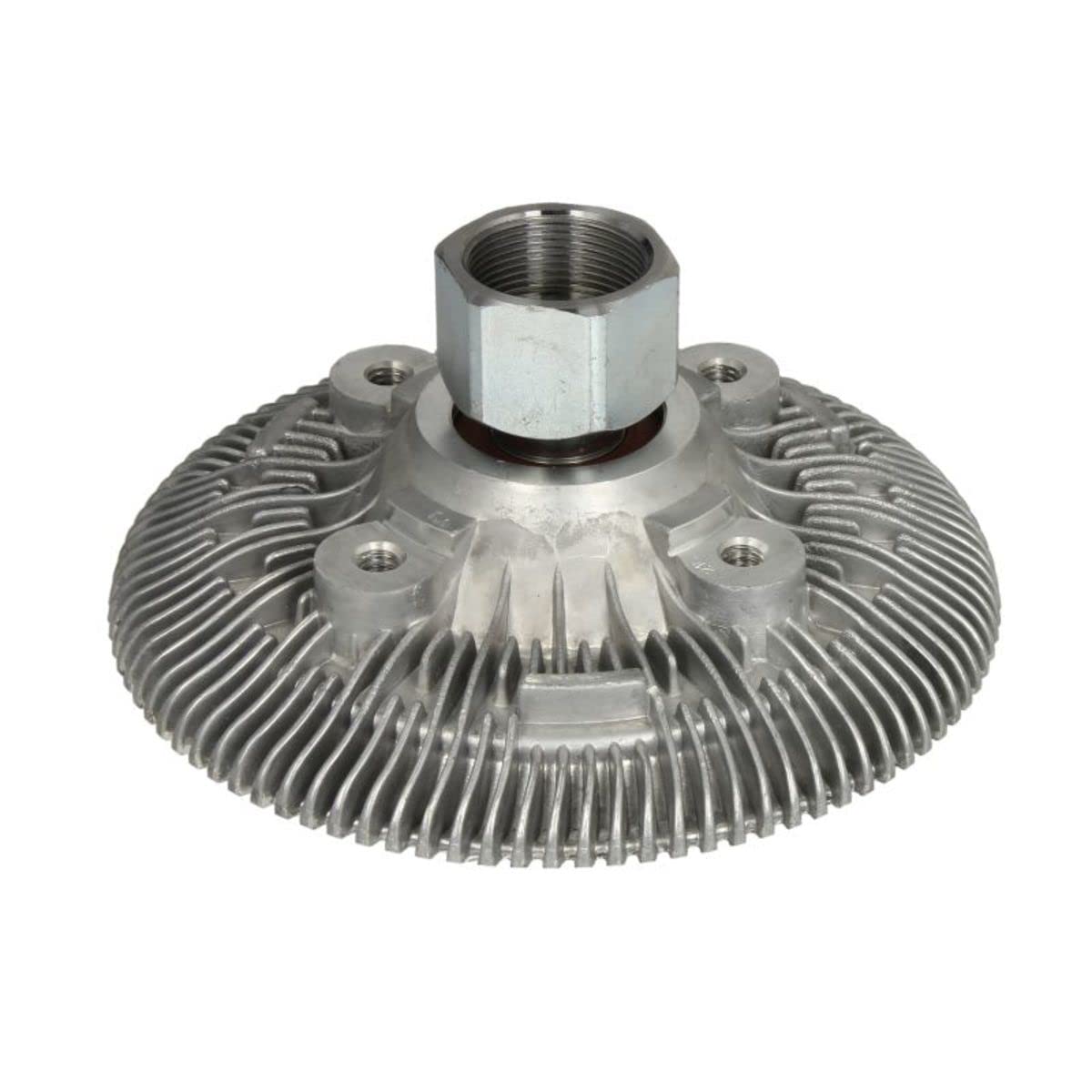 THERMOTEC D5Y002TT Lüfterkupplung thermisch 55037733AD 55038106AA 55116882AA