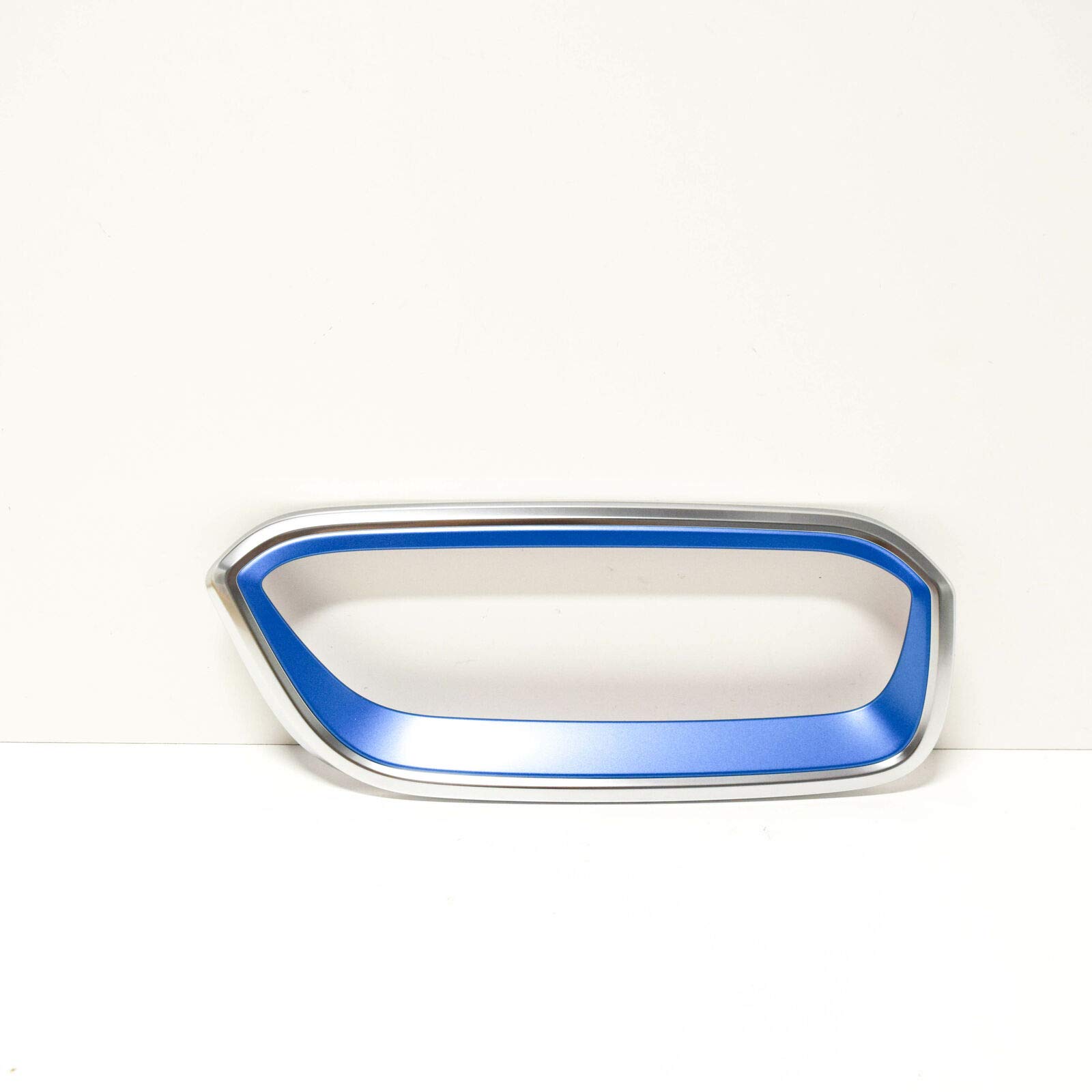 GTV INVESTMENT i3 l01 Front Bumper Right Radiator Grille  