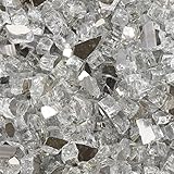 Celestial Fire Glass High Luster, 1/2