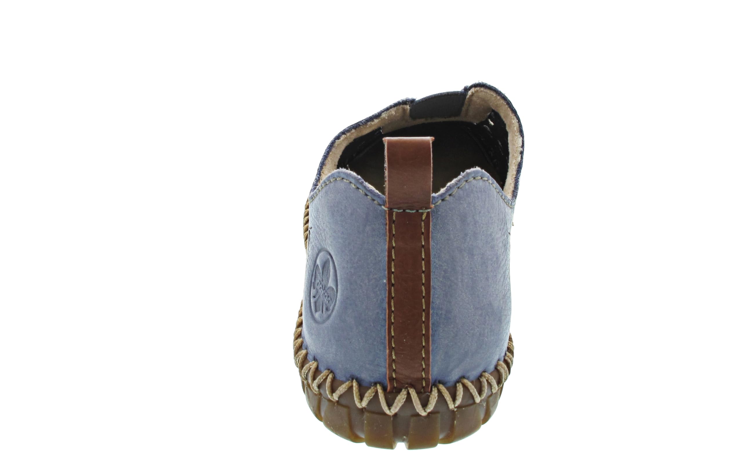 Rieker M2852 Mocassin Femme