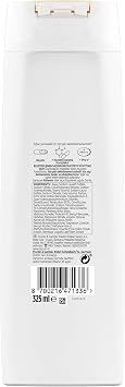 PANTENE PRO-V Miracles Frizz No More Elektriklenme Karşıtı Şampuan Kuru ve Kıvırcık Saçlar İçin 325 ml