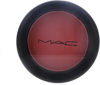 MAC Sheertone Blush Peaches Color Net Wt 0.21 Oz