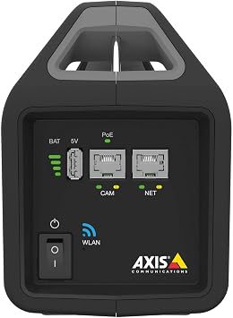 Axis Communications 5506-231 T8415 Wl Install Tool Camera