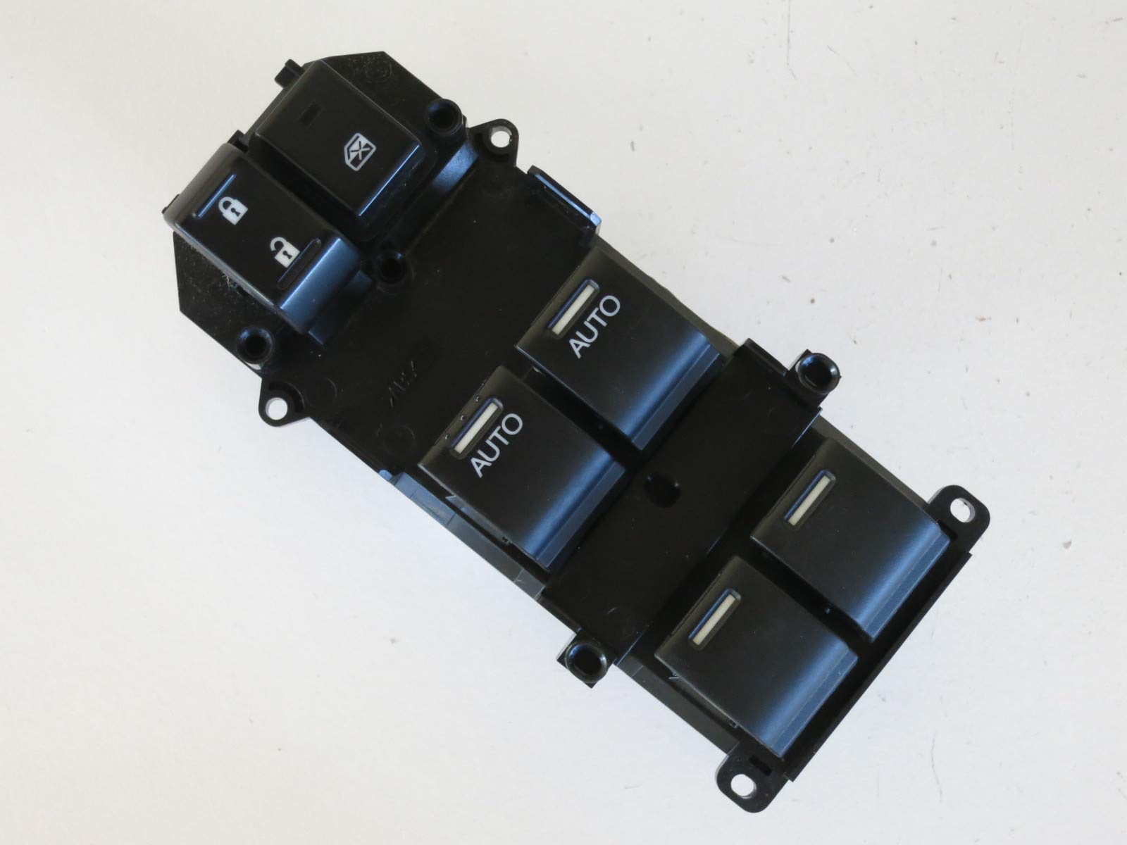 Amazon.com: Genuine Honda (35750-SZA-A61) Power Window Master