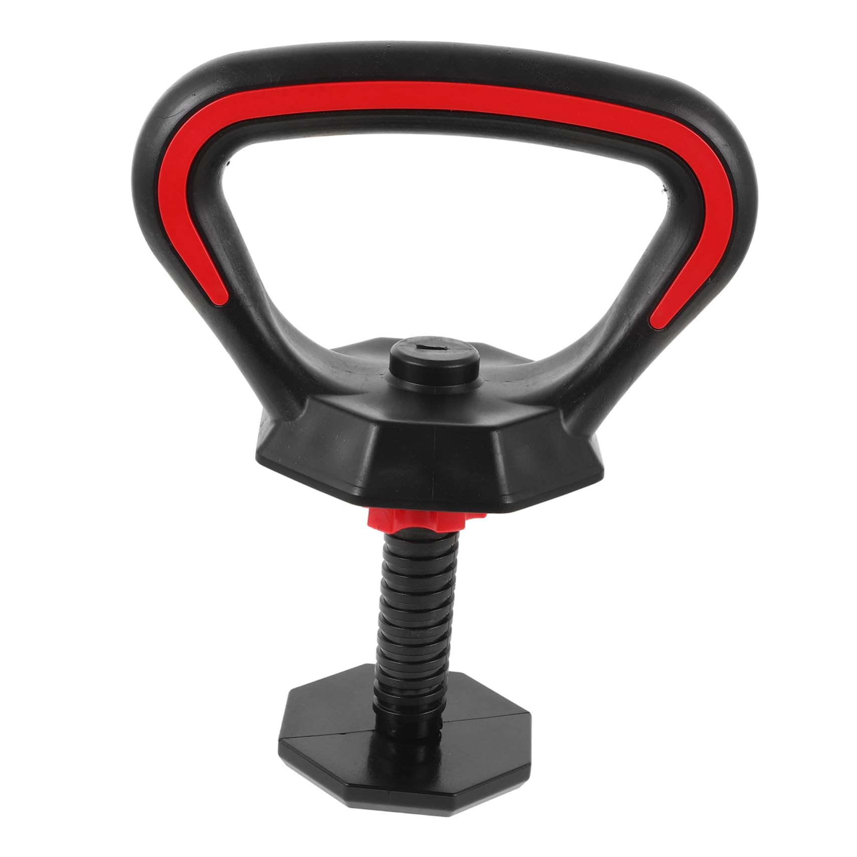 MUSISALY Indoor Kettlebell Handle Durable Fitness Grip Ergonomic Design for Comfortable Workouts Compact and Resistant for Use Kettlebell Equipment